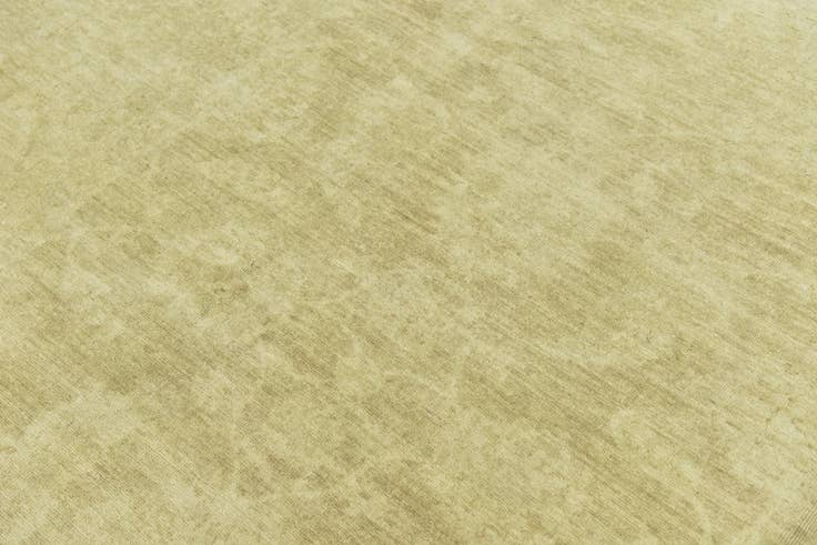 Detail image of 8' 7 x 11' Hand Knotted Peshawar Ziegler Rug