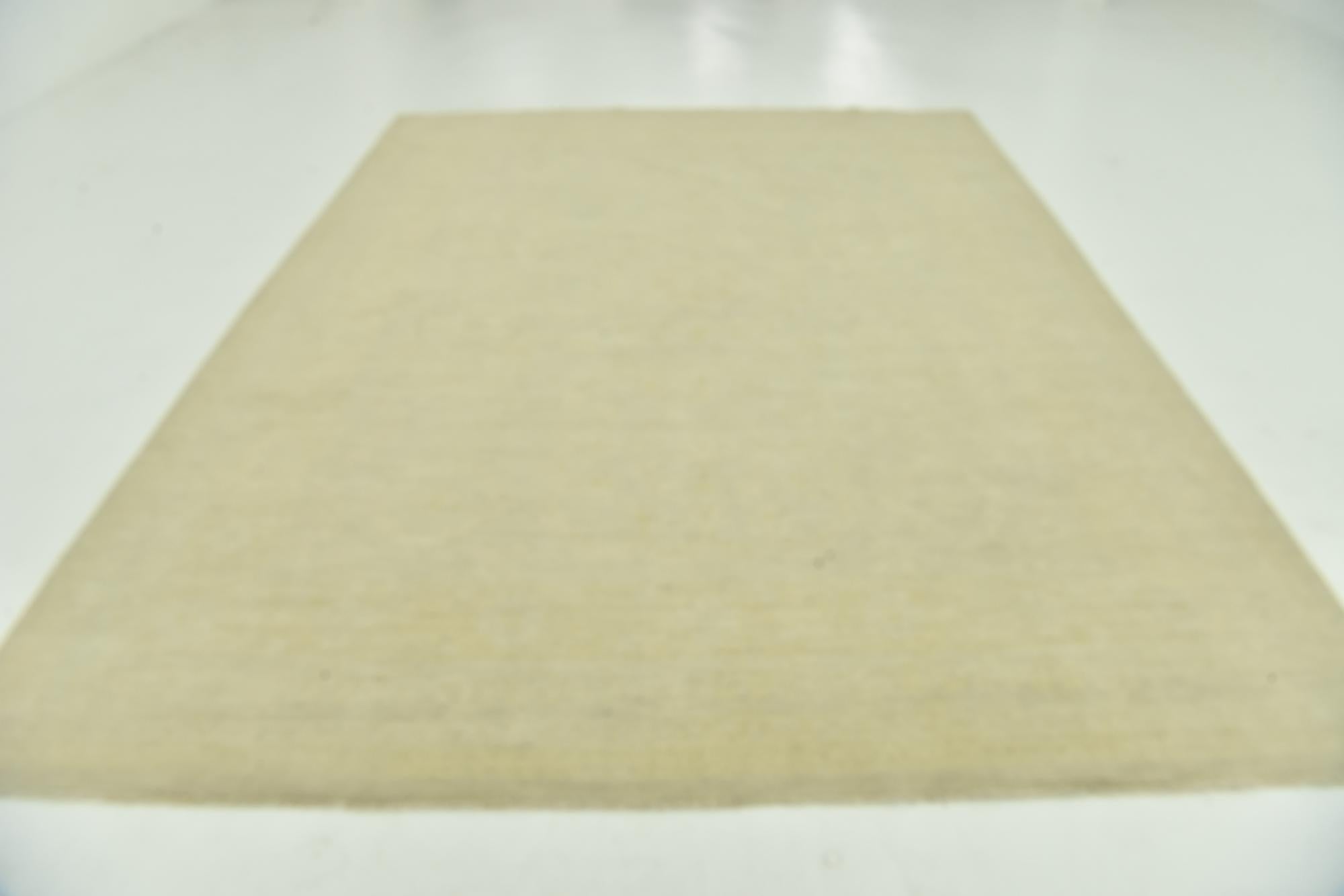 8' 1 x 10' 2 Hand Knotted Peshawar Ziegler Wool Rug