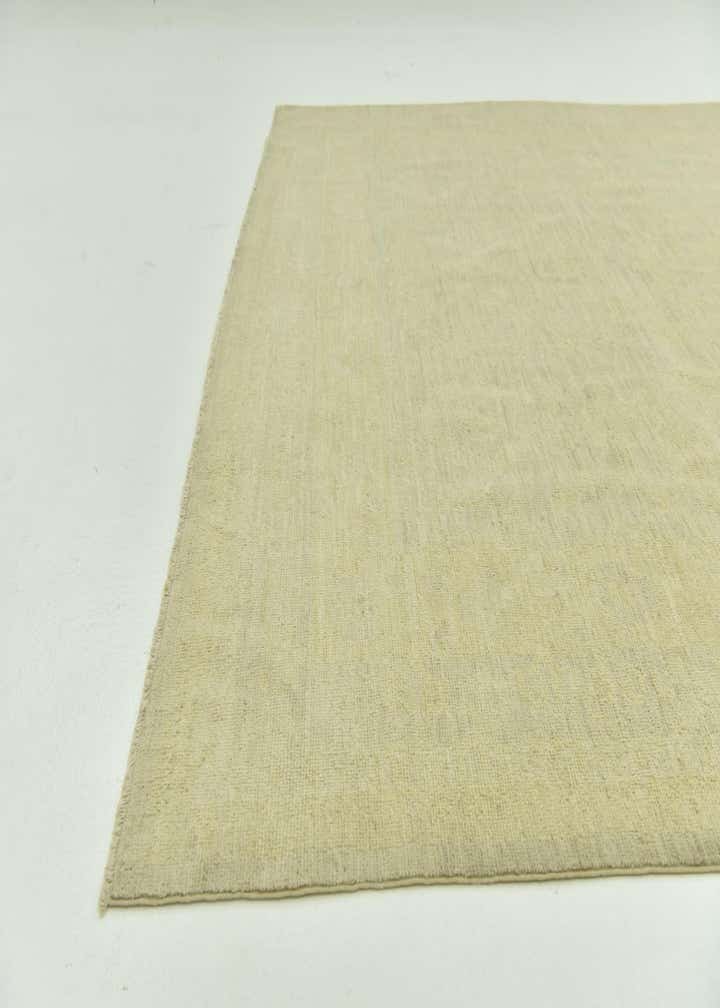 8' 1 x 10' 2 Hand Knotted Peshawar Ziegler Wool Rug