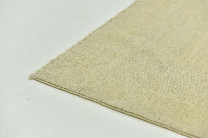 8' 1 x 10' 2 Hand Knotted Peshawar Ziegler Wool Rug