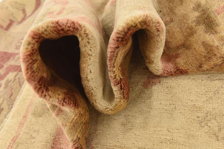 310cm x 410cm Hand Knotted Peshawar Ziegler Rug