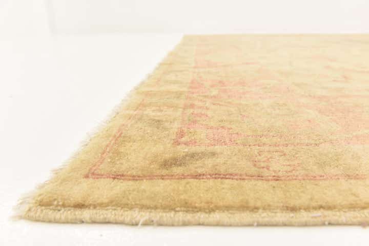 310cm x 410cm Hand Knotted Peshawar Ziegler Rug