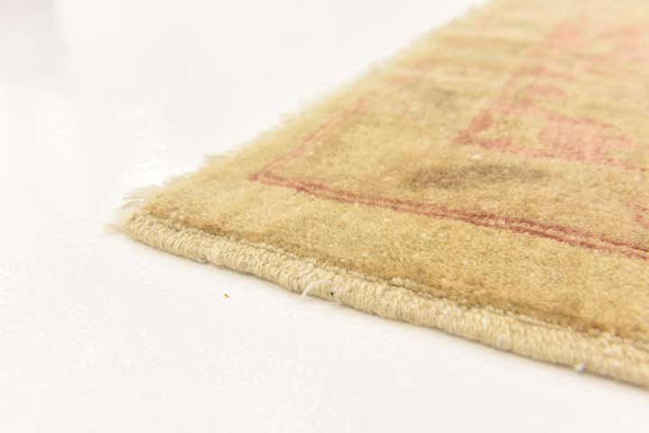 310cm x 410cm Hand Knotted Peshawar Ziegler Rug