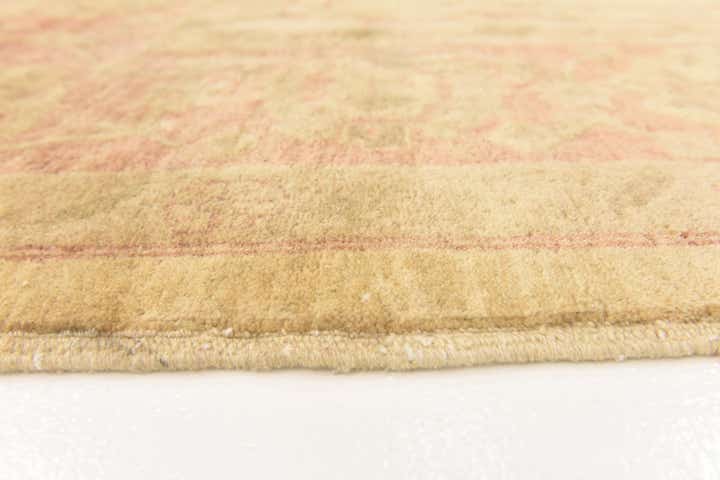 310cm x 410cm Hand Knotted Peshawar Ziegler Rug