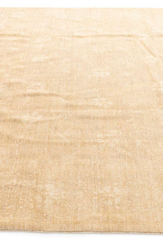 210cm x 310cm Handgeknüpft Peshawar Ziegler Orientalisch Teppich