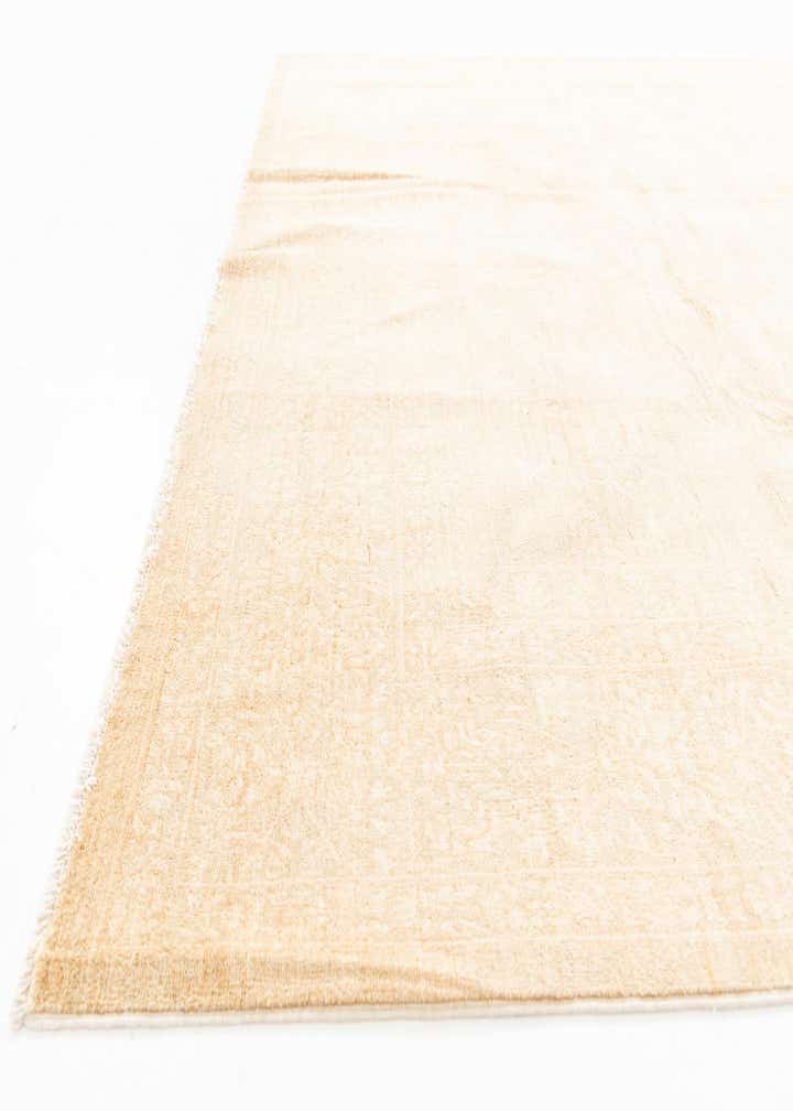 9' x 11' 11 Hand Knotted Peshawar Ziegler Oriental Rug