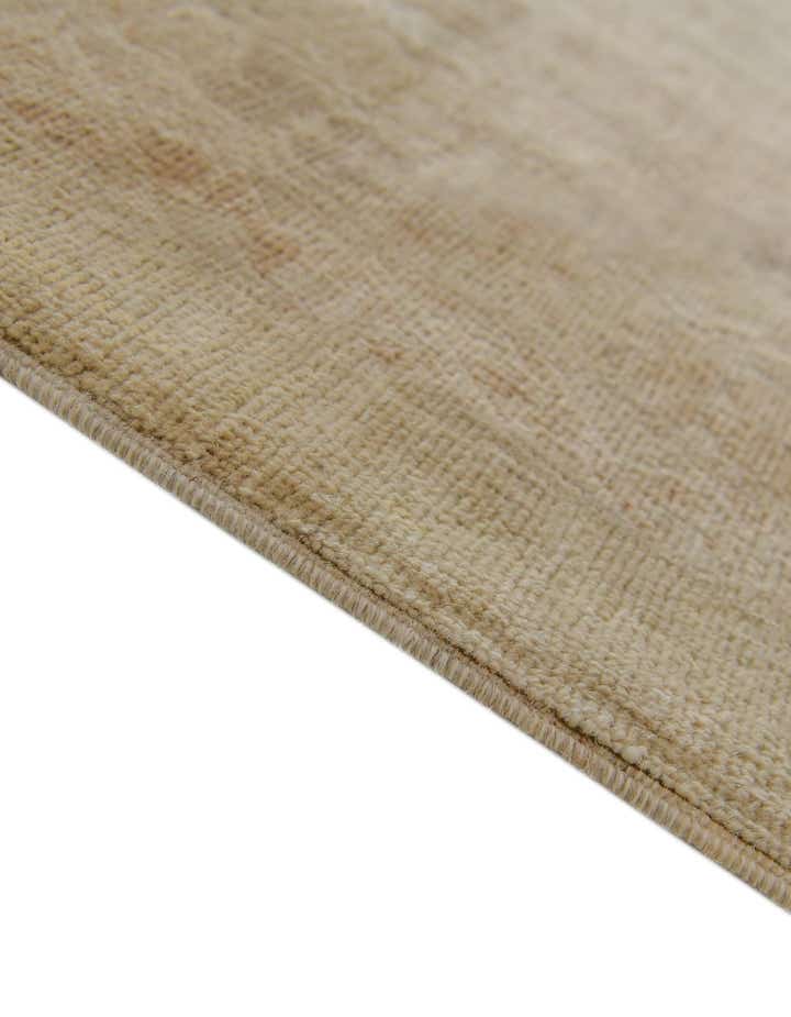 18' 5 x 25' Hand Knotted Peshawar Ziegler Oriental Rug