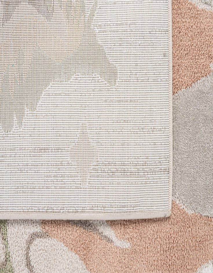 Detail image of 5' 2 x 7' 7 Play Time Rug