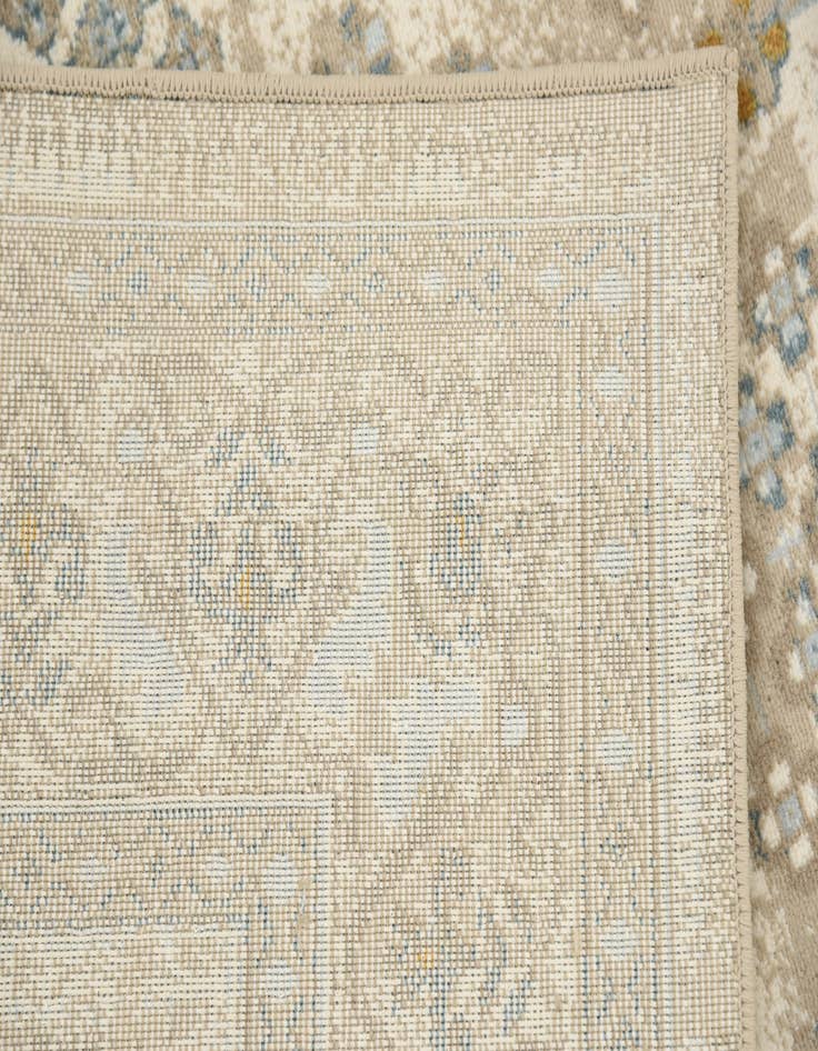 Detail image of 10' 2 x 13' 5 Quebec Rug