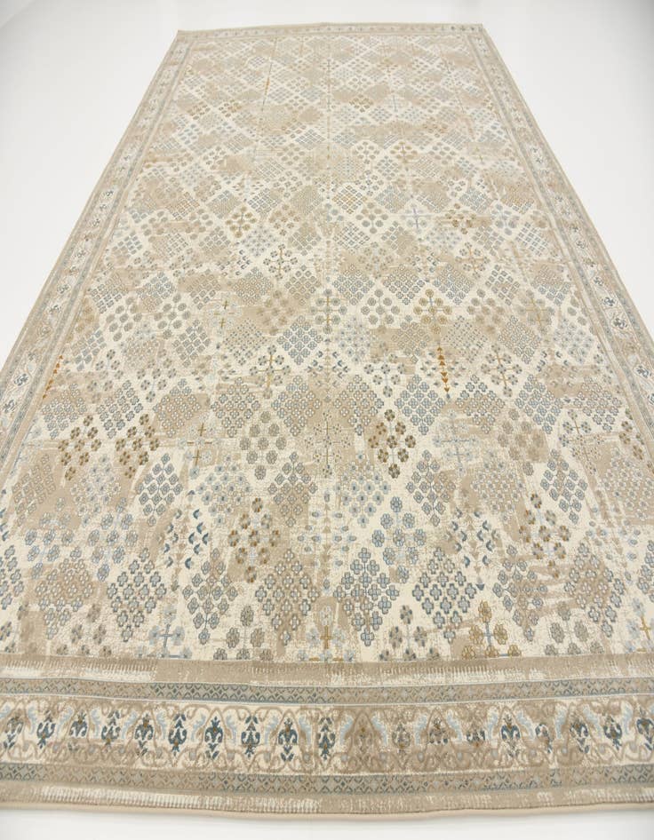 Detail image of 10' 2 x 13' 5 Quebec Rug