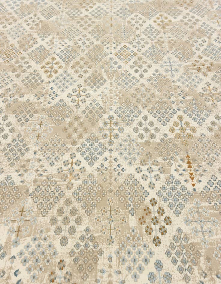 Detail image of 10' 2 x 13' 5 Quebec Rug