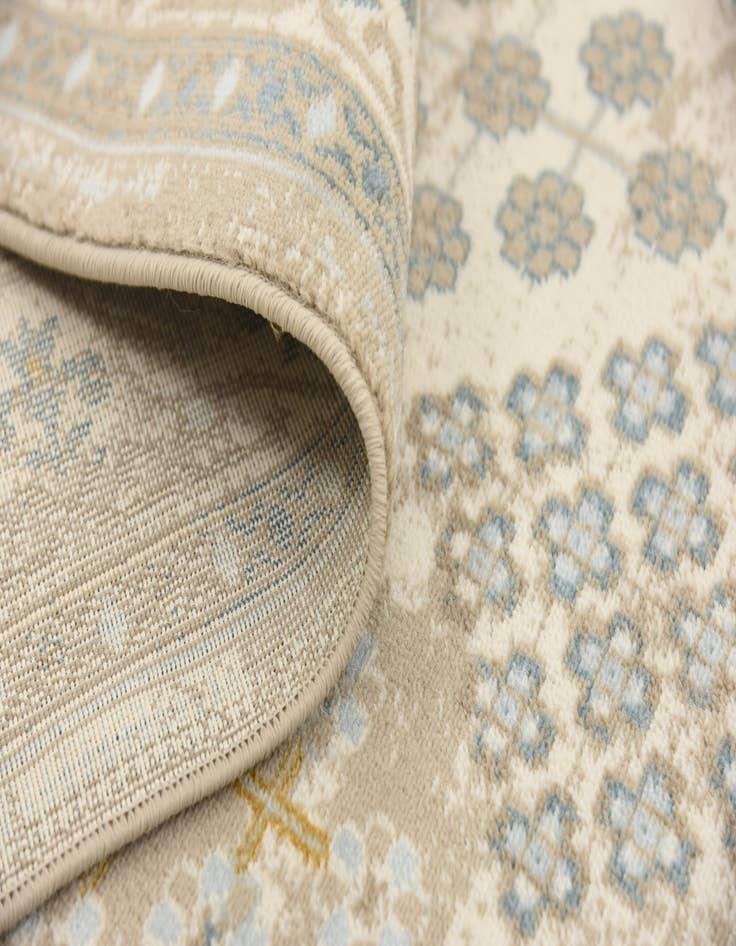 Detail image of 10' 2 x 13' 5 Quebec Rug