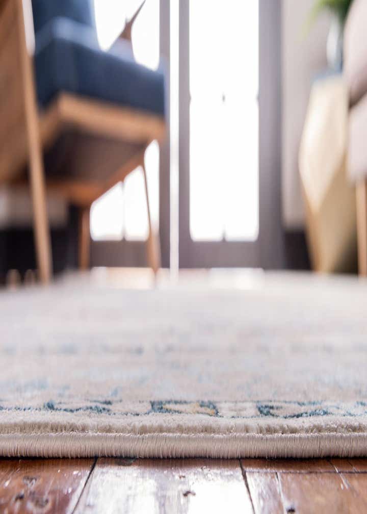 10' 2 x 13' 5 Quebec Rug