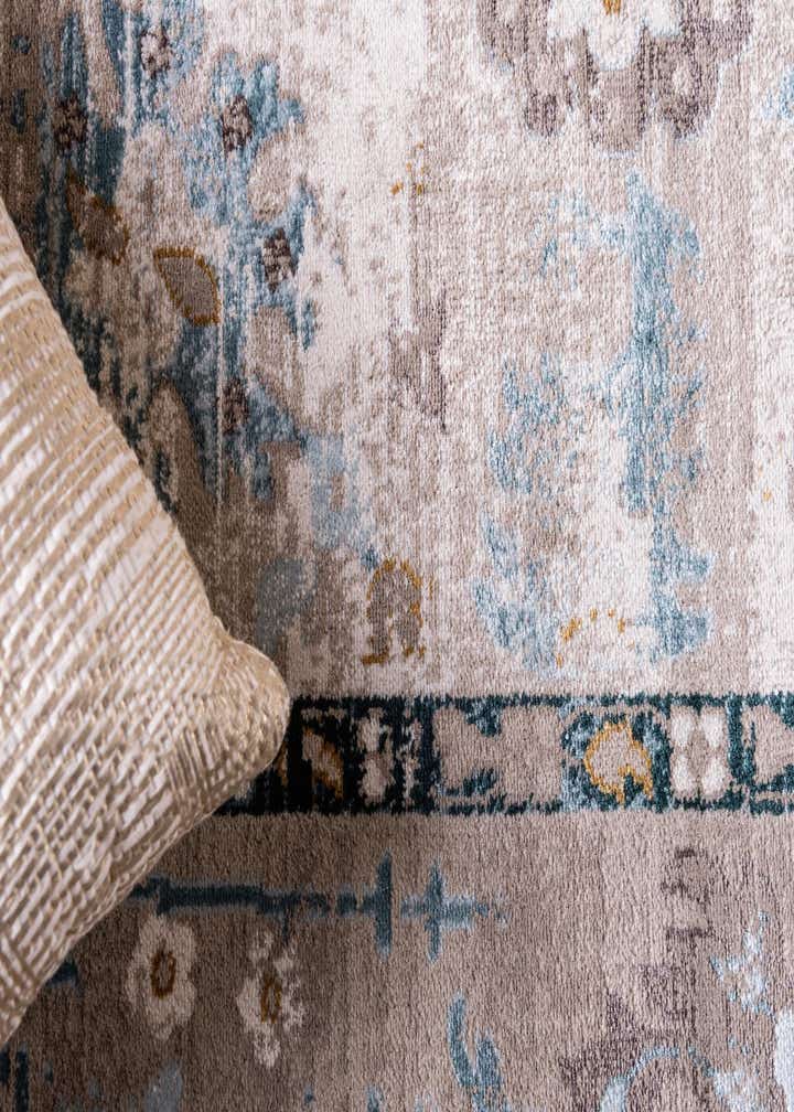 10' 2 x 13' 5 Quebec Rug