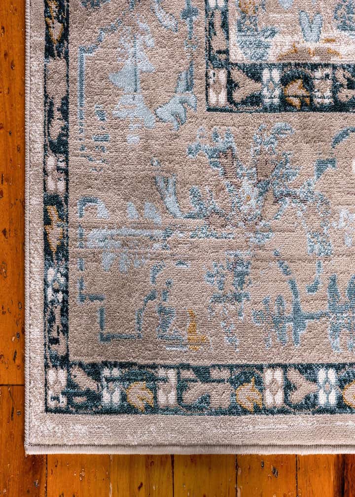 10' 2 x 13' 5 Quebec Rug