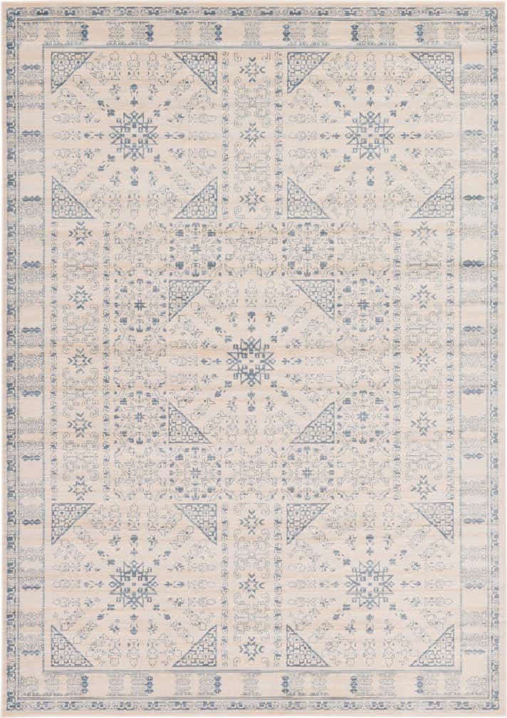 215cm x 305cm Restoration Alfombra