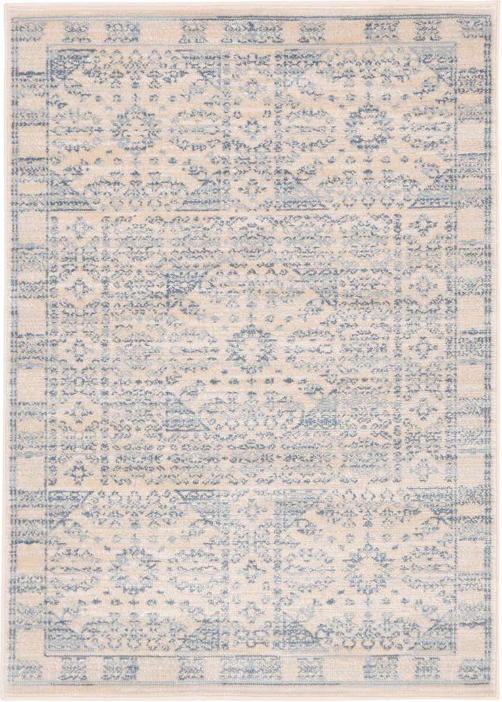 2' 2 x 3' Restoration Rug