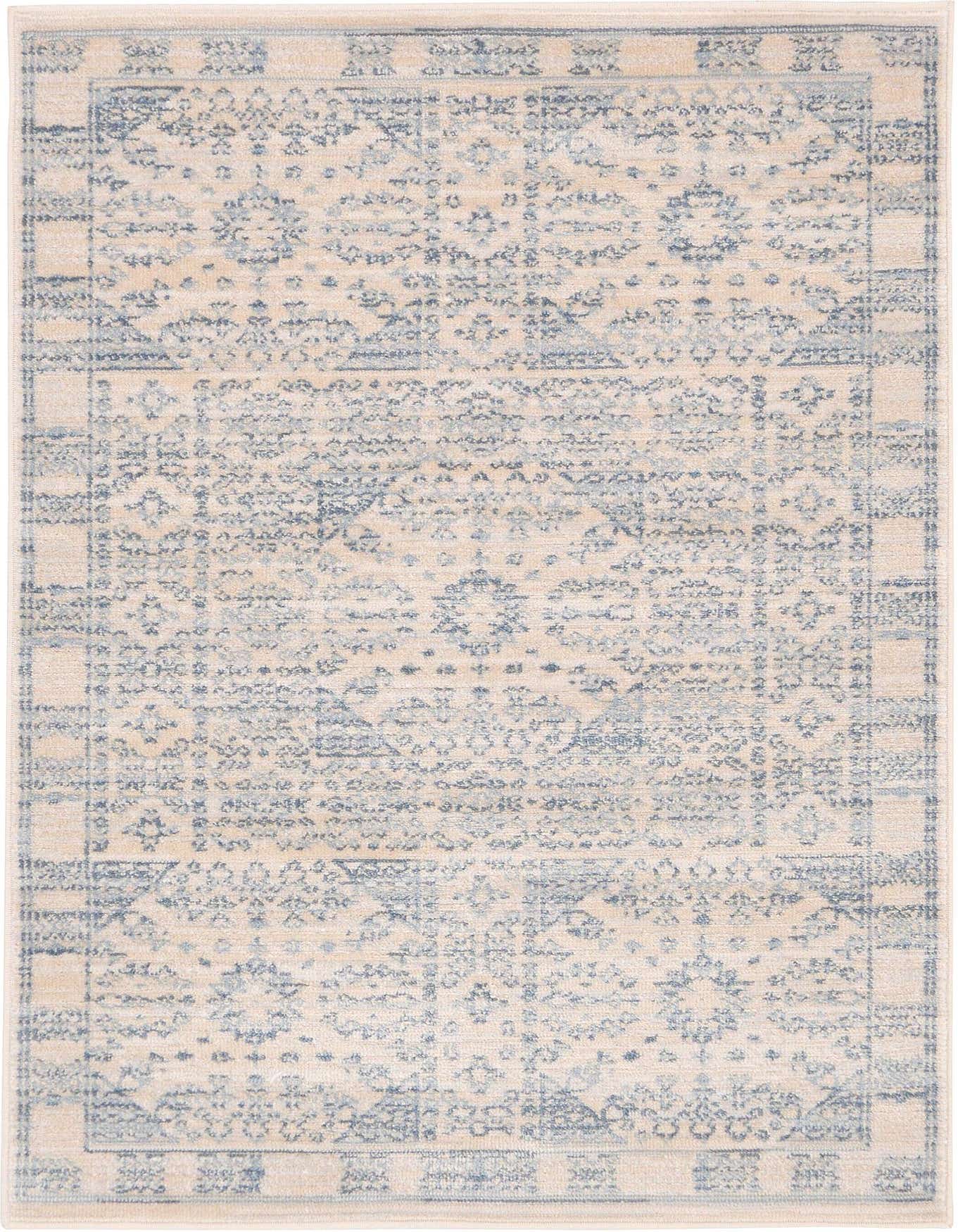 2' 2 x 3' Restoration Rug