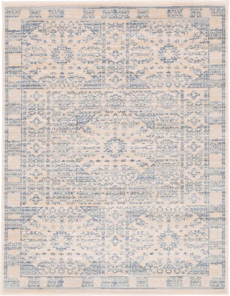 Detail image of 2' 2 x 3' Restoration Rug