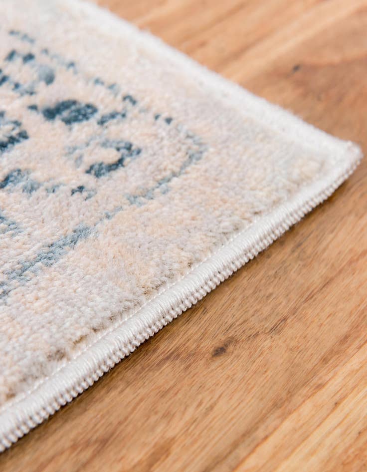 Detail image of 12' 2 x 16' Restoration Rug