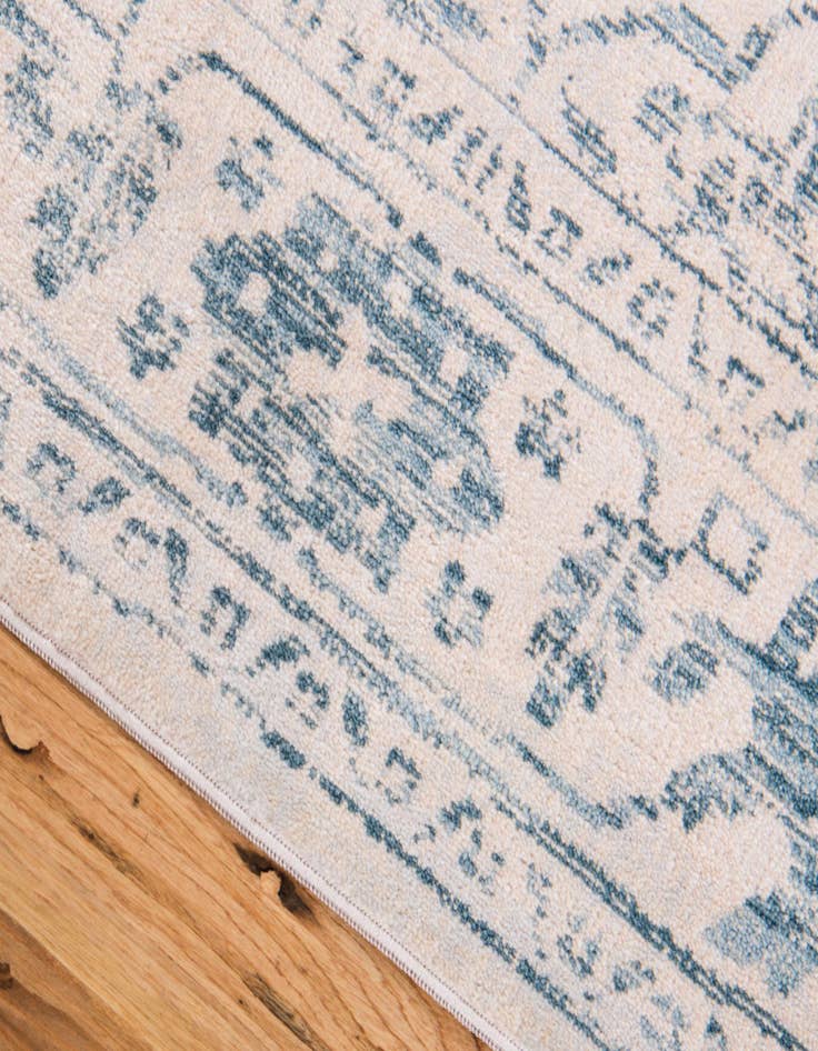 Detail image of 12' 2 x 16' Restoration Rug