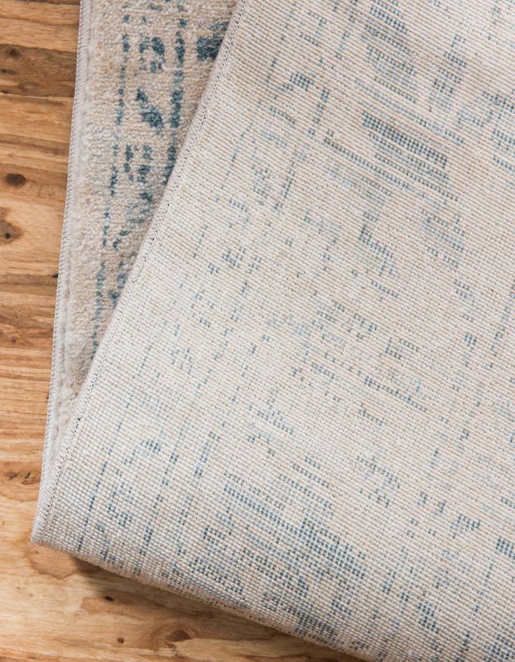 Detail image of 12' 2 x 16' Restoration Rug