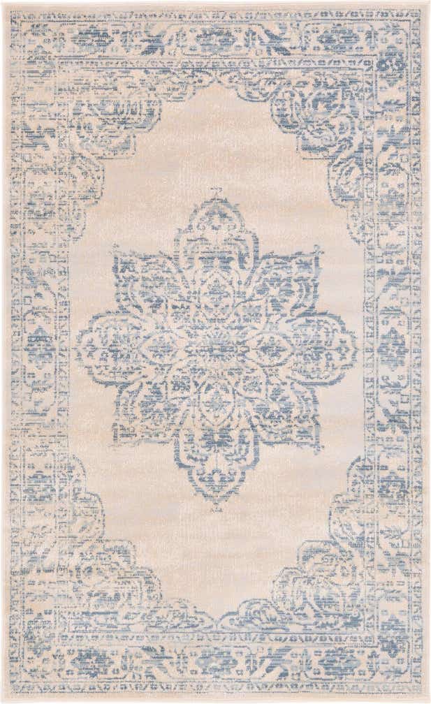 3' 3 x 5' 3 Restoration Rug