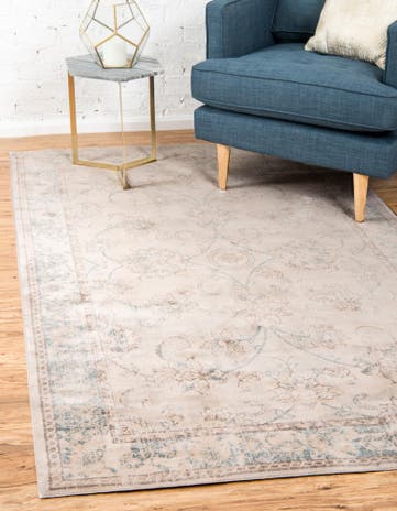 10' x 13' Restoration Rug