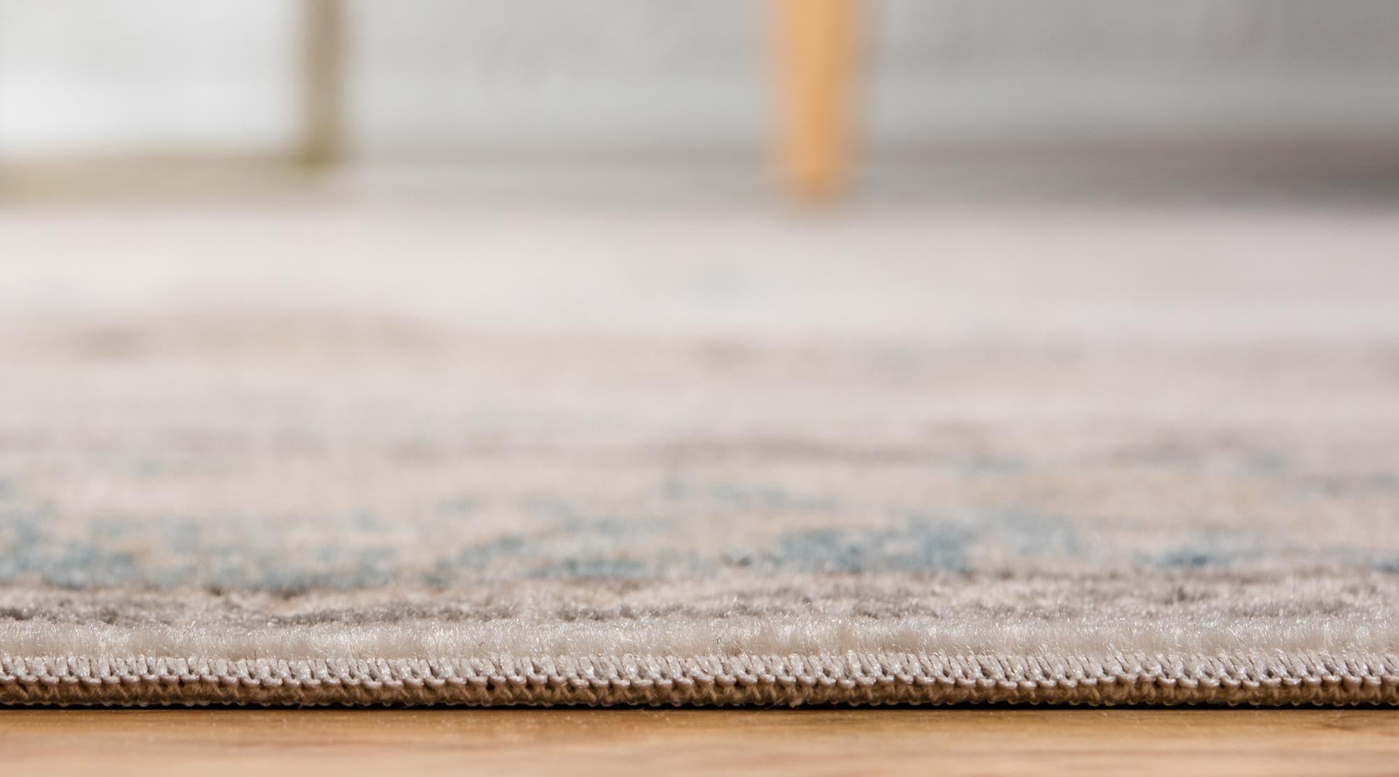 5' x 8' Restoration Rug