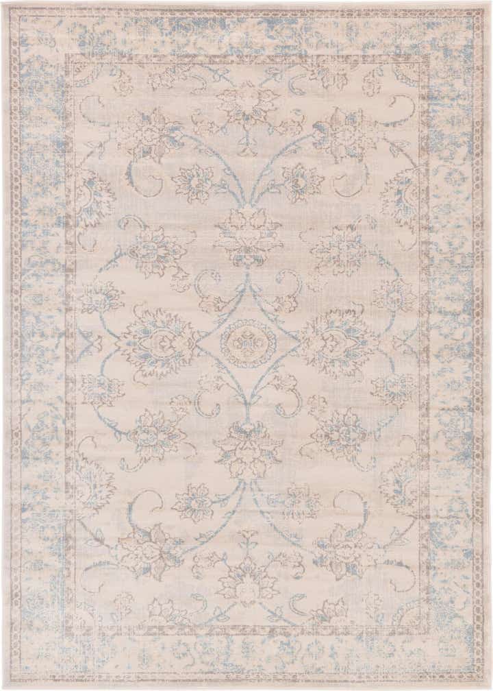10' x 13' Restoration Rug