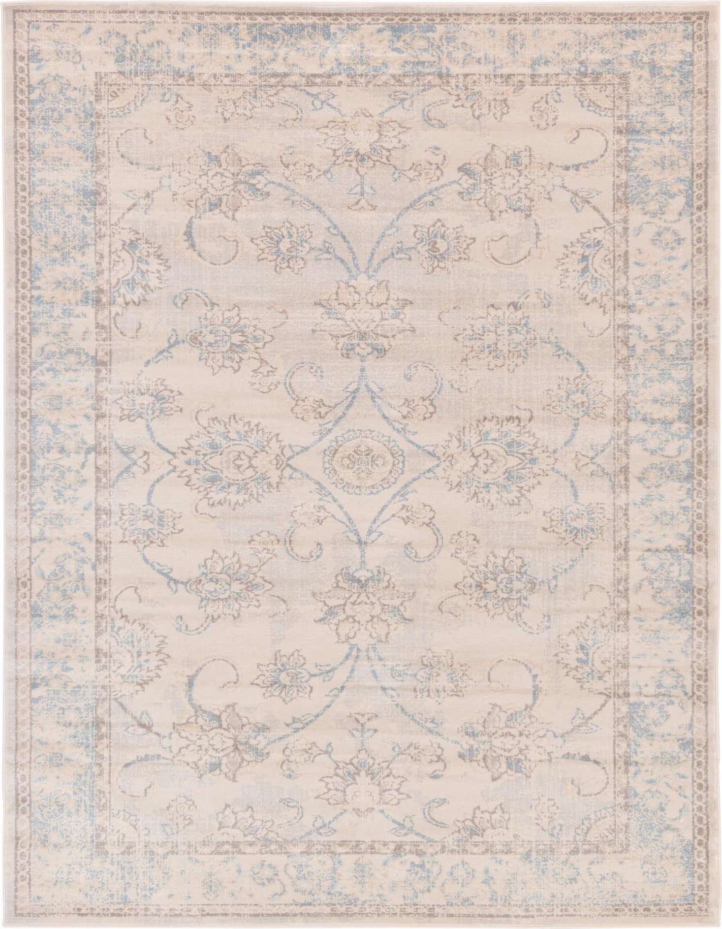 10' x 13' Restoration Rug
