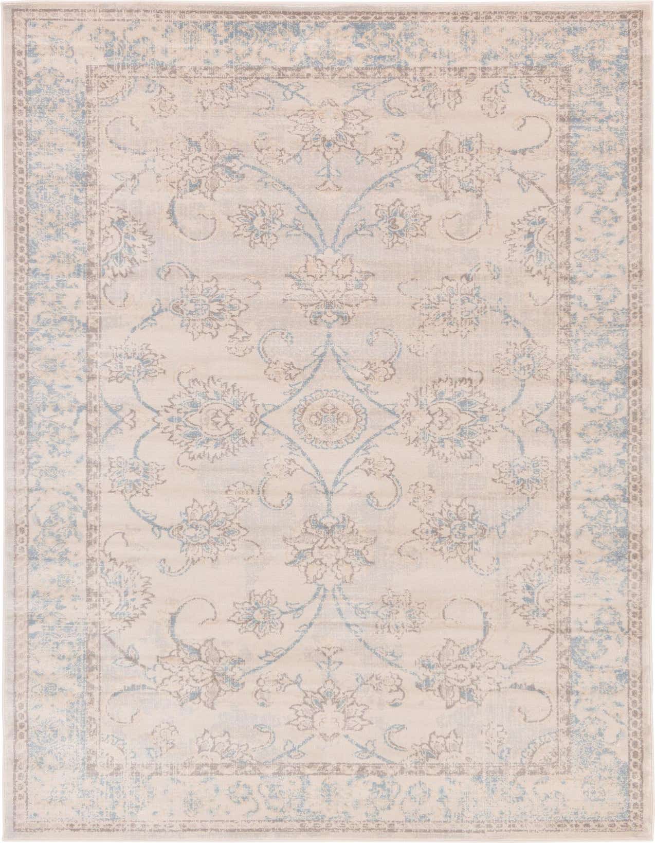 4' x 6' Restoration Rug