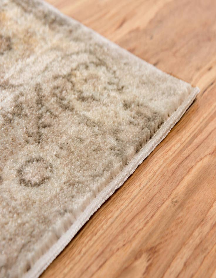 Detail image of 4' x 6' Restoration Rug