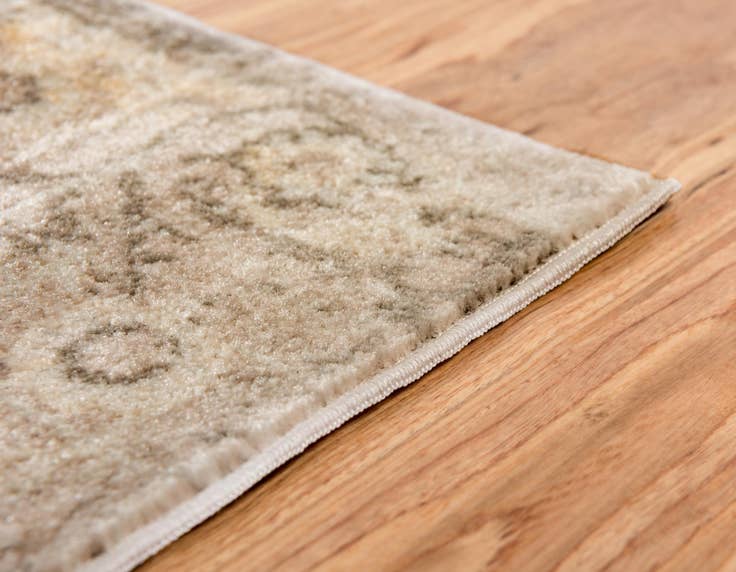 Detail image of 4' x 6' Restoration Rug