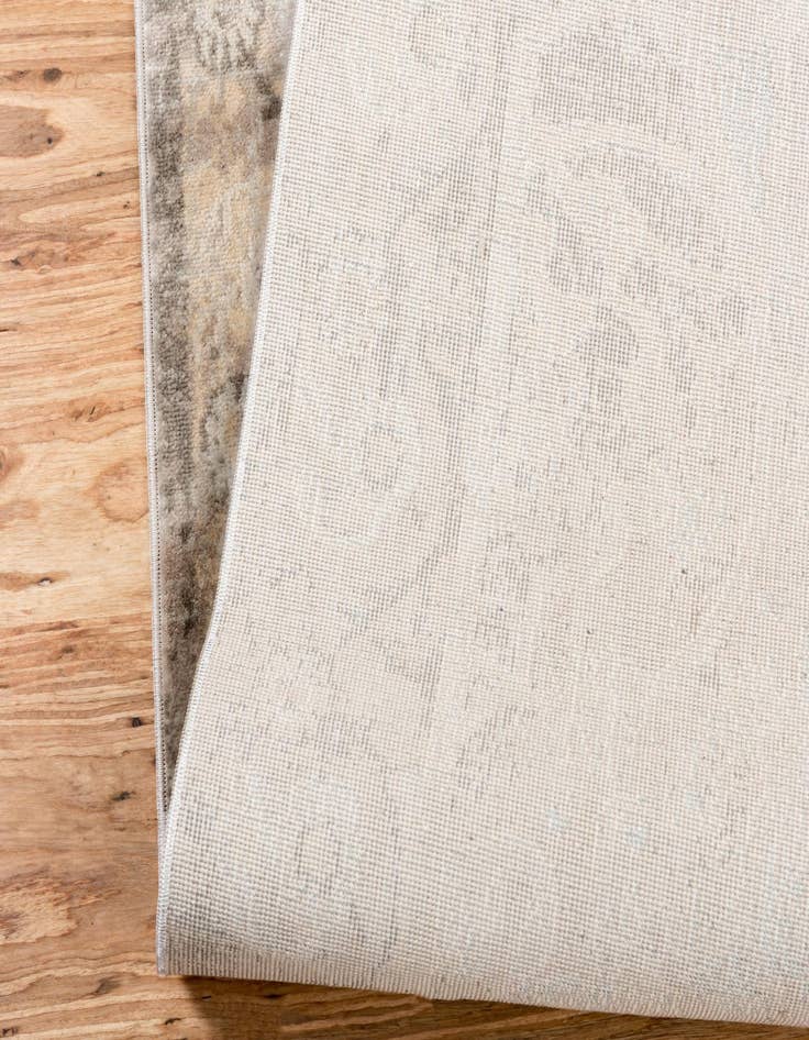 Detail image of 4' x 6' Restoration Rug