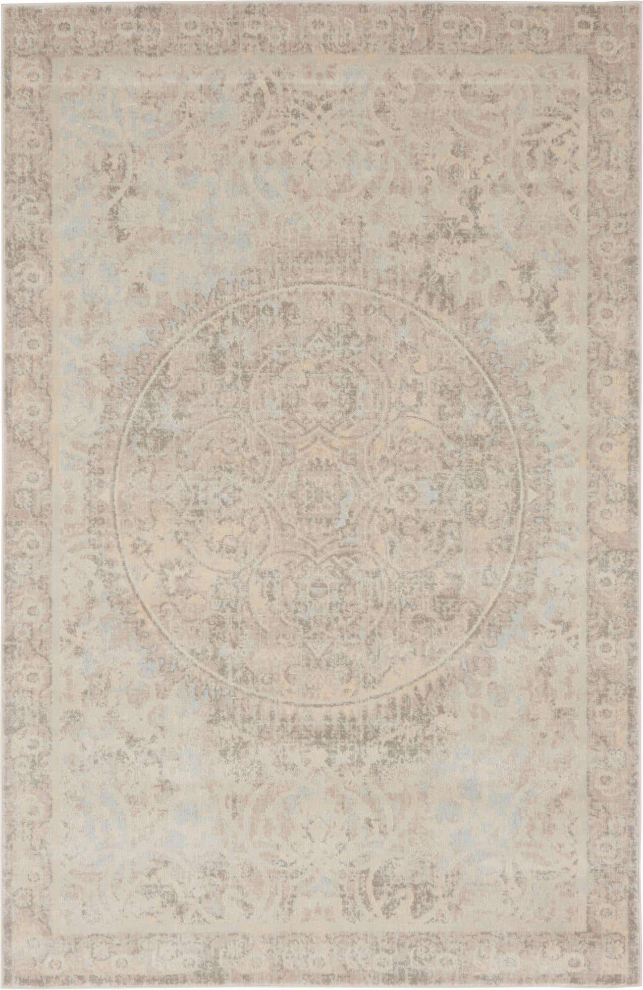 4' x 6' Restoration Rug