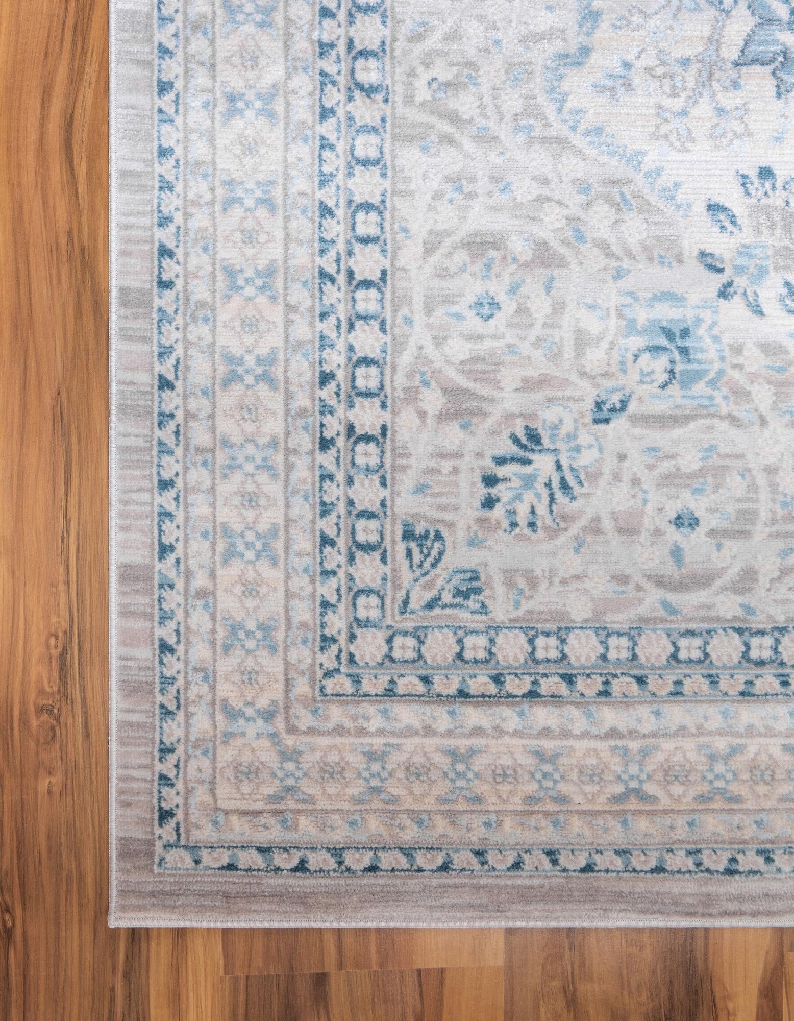 4' x 6' Restoration Rug