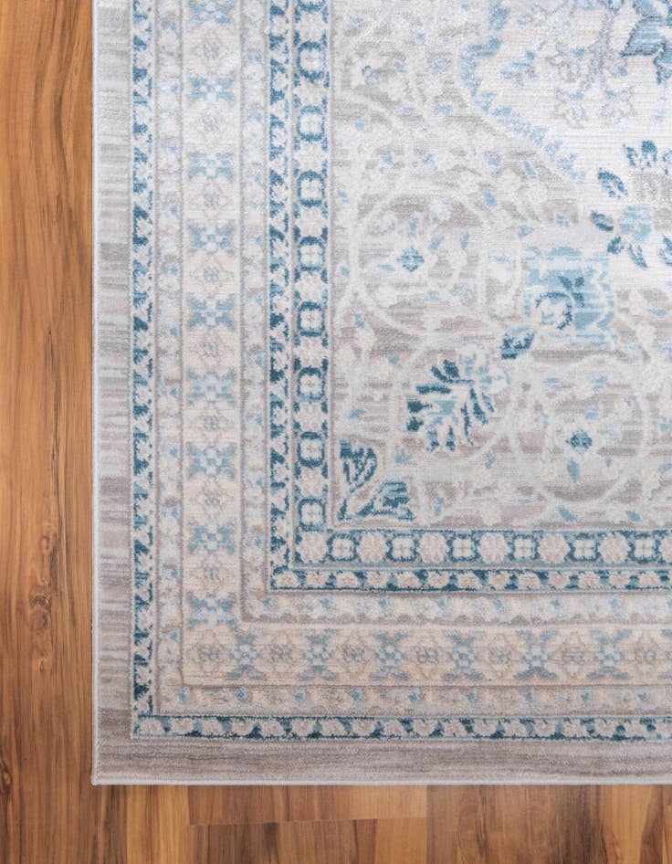Detail image of 4' x 6' Restoration Rug
