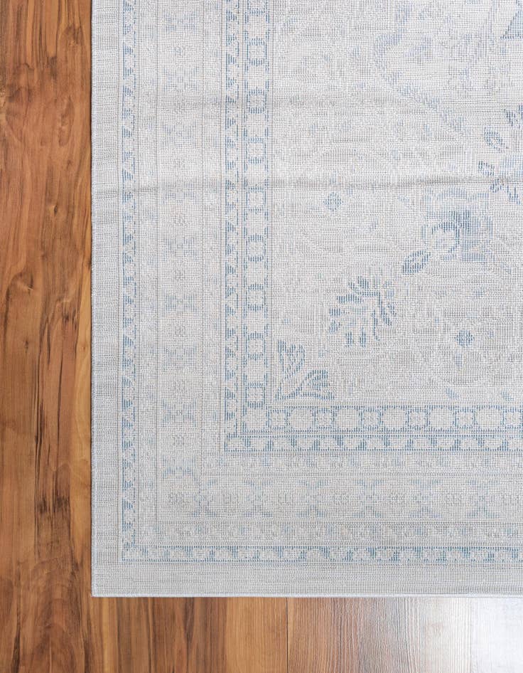 Detail image of 4' x 6' Restoration Rug