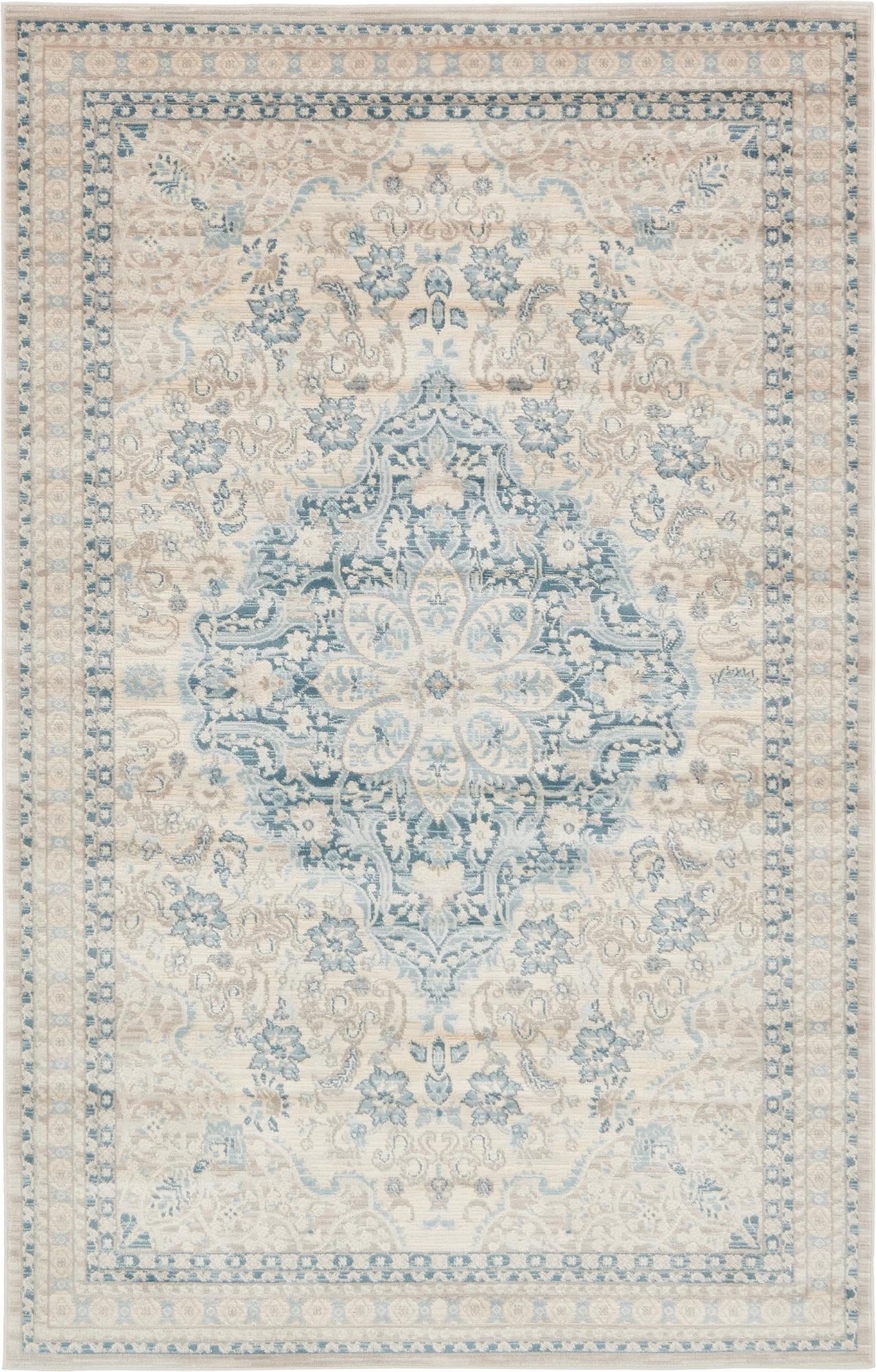 4' x 6' Restoration Rug