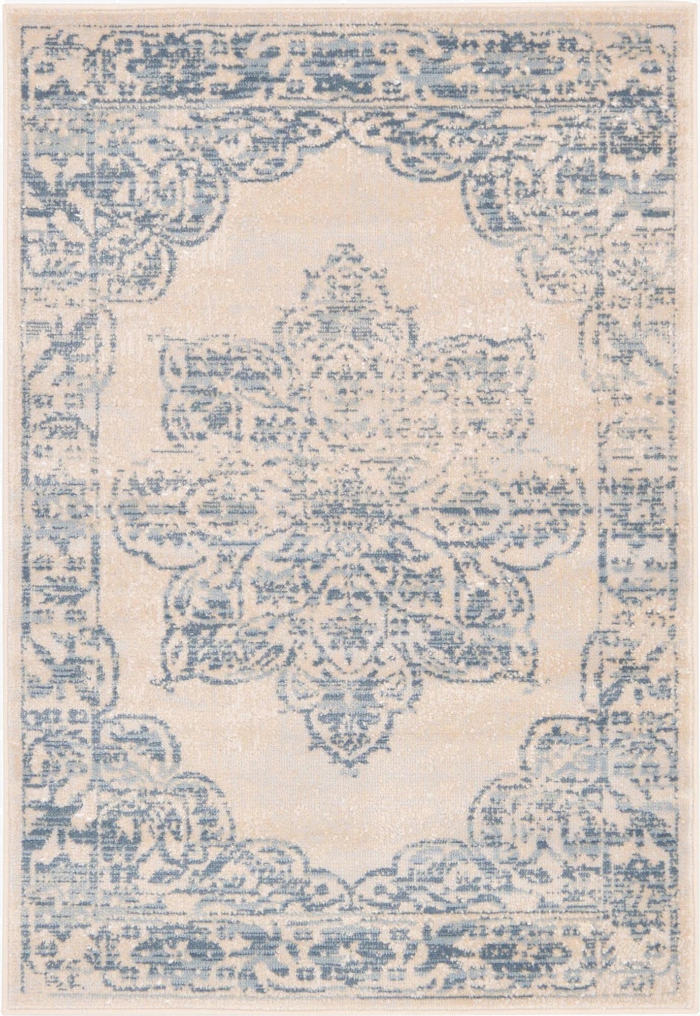 Primary image 2' 2 x 3' Restoration Rug