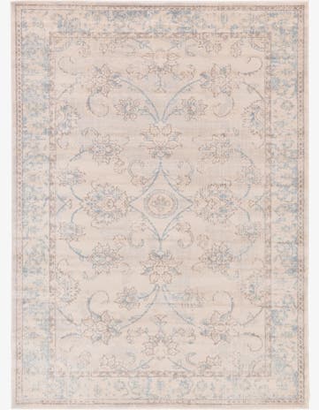 10' x 13' Restoration Rug