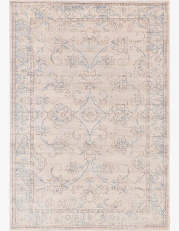 7' x 10' Restoration Rug