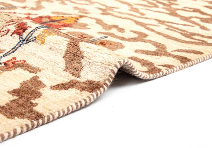 10' x 13' 1 Rubin Wool Rug