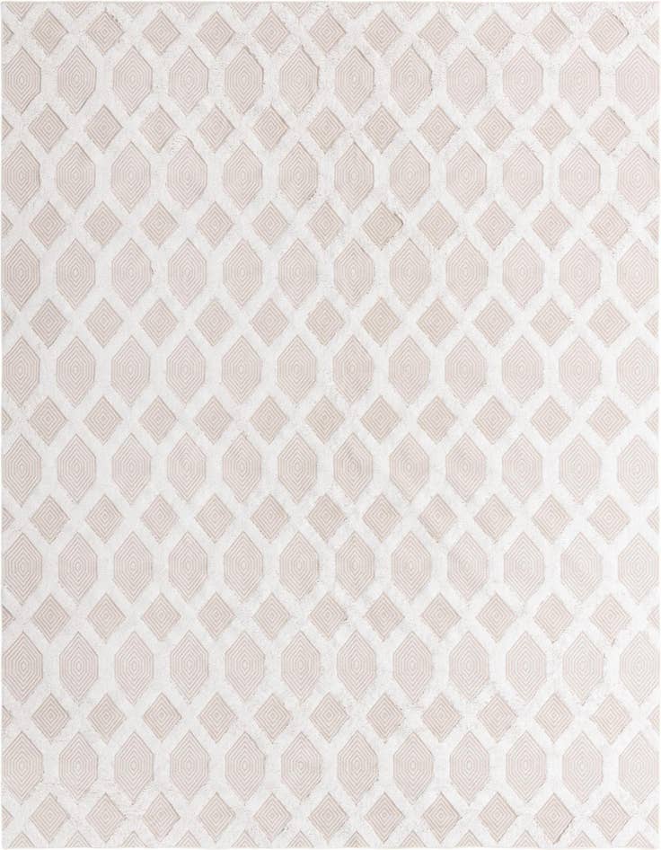 Detail image of 9' 10 x 12' Sabrina Soto Casa Havana Rug