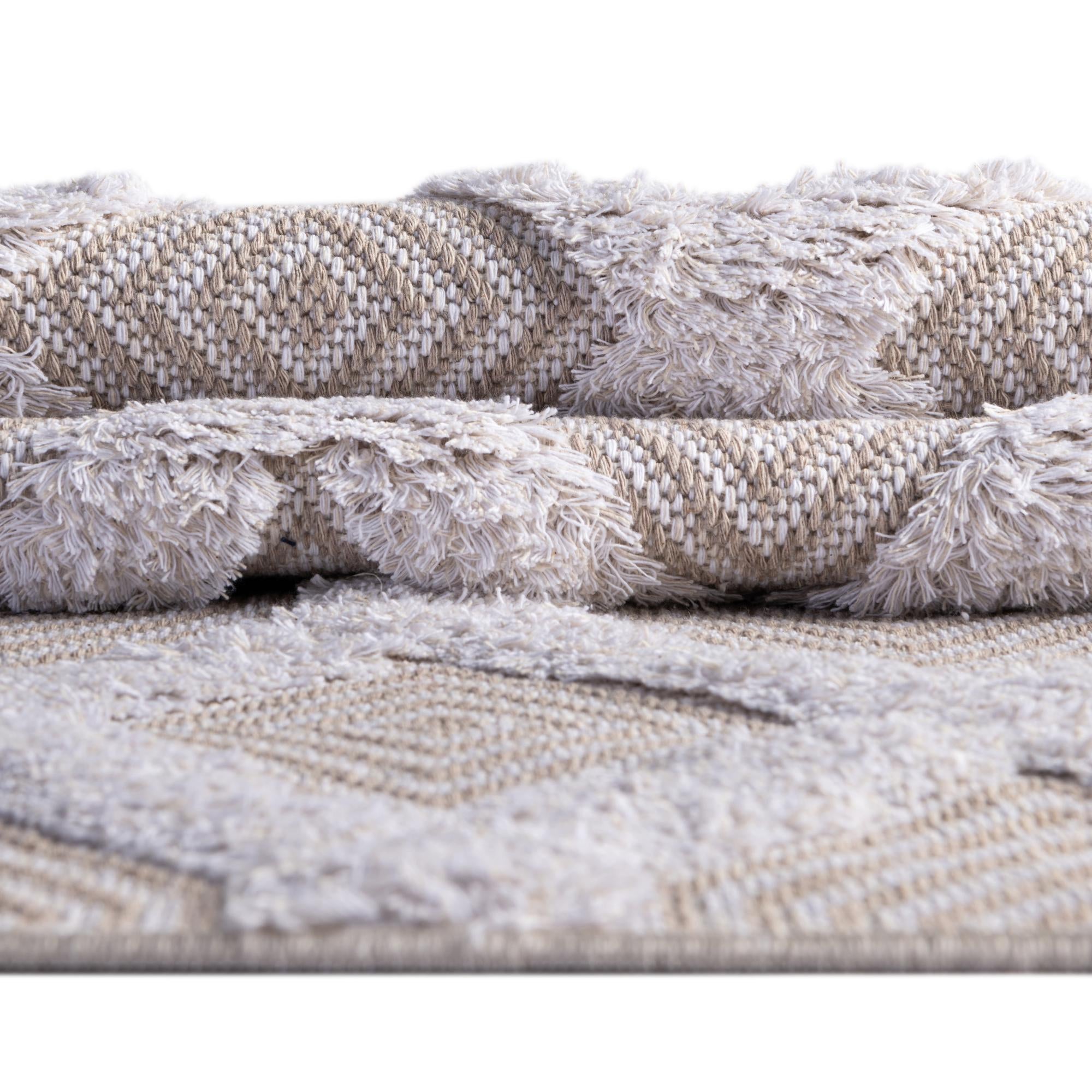 2' 3 x 3' Sabrina Soto Casa Havana Rug