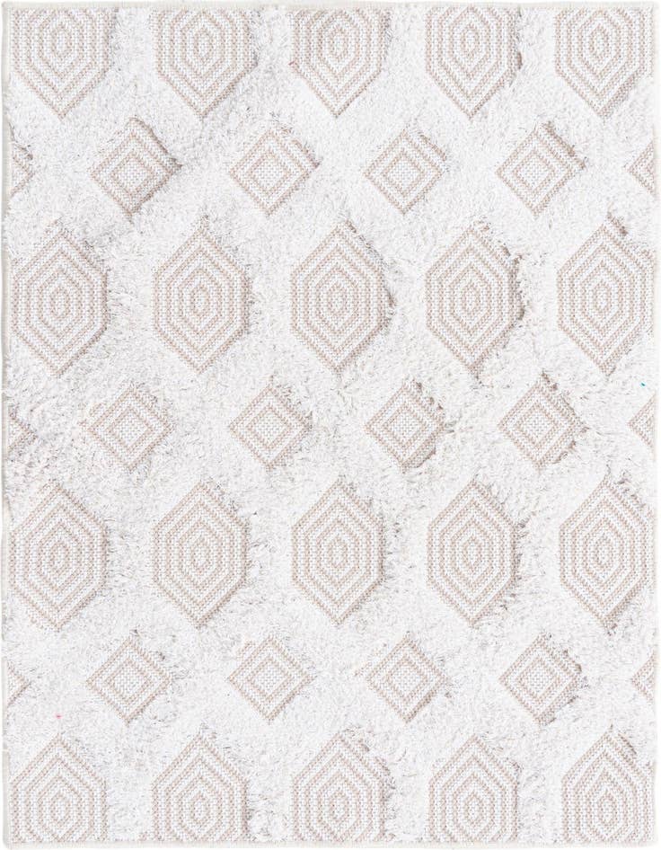 Detail image of 2' 3 x 3' Sabrina Soto Casa Havana Rug