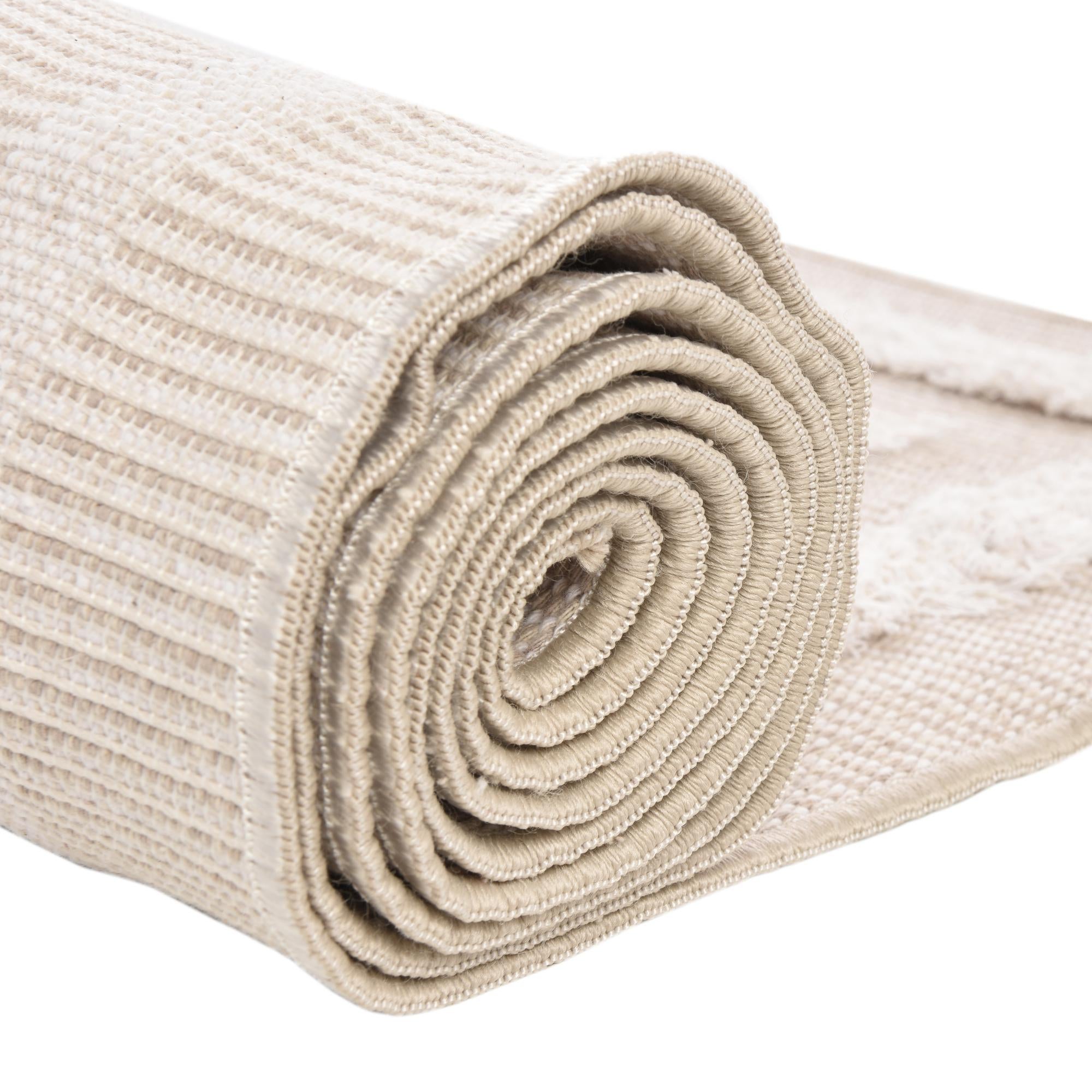 2' 3 x 3' Sabrina Soto Casa Toluca Rug