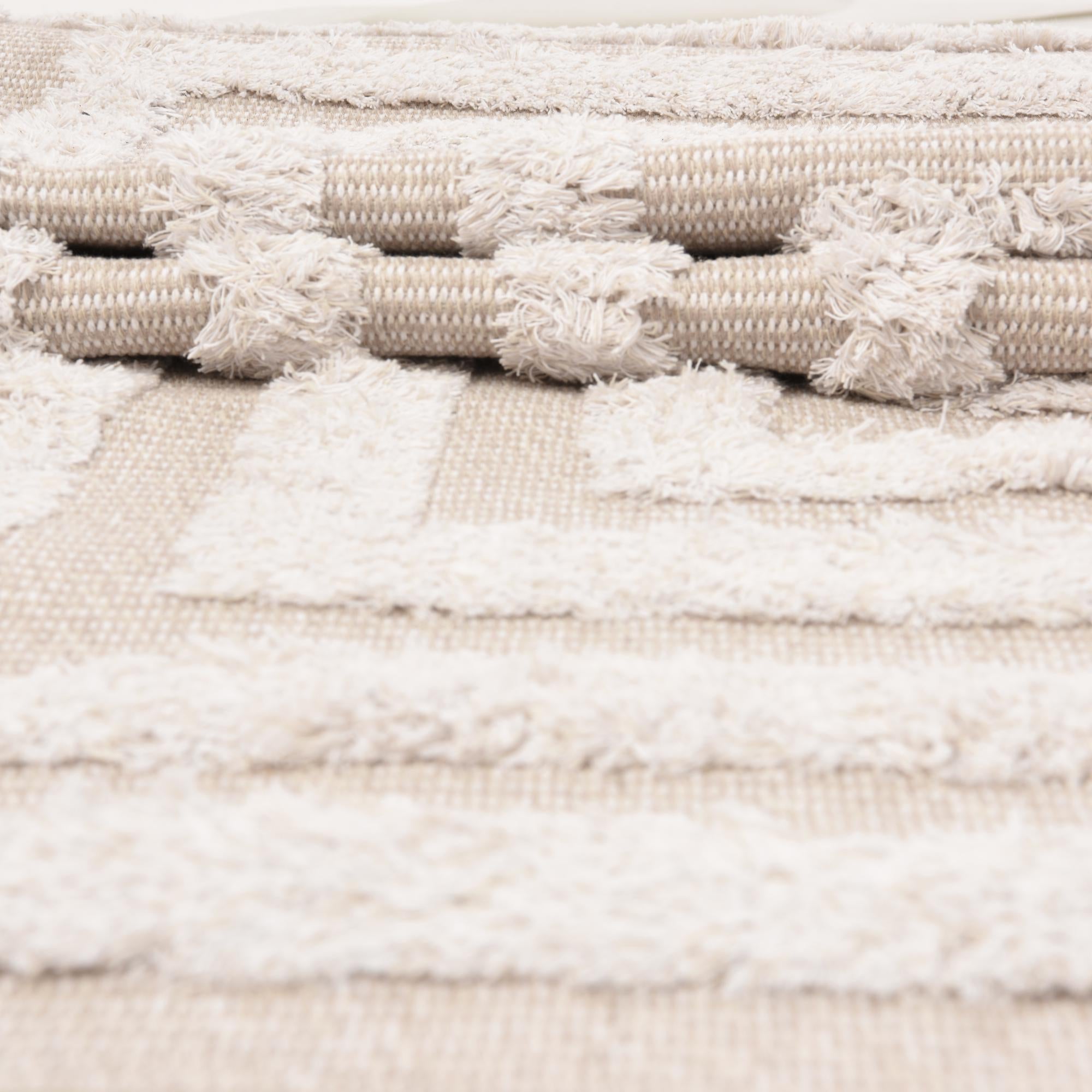 2' 3 x 3' Sabrina Soto Casa Toluca Rug