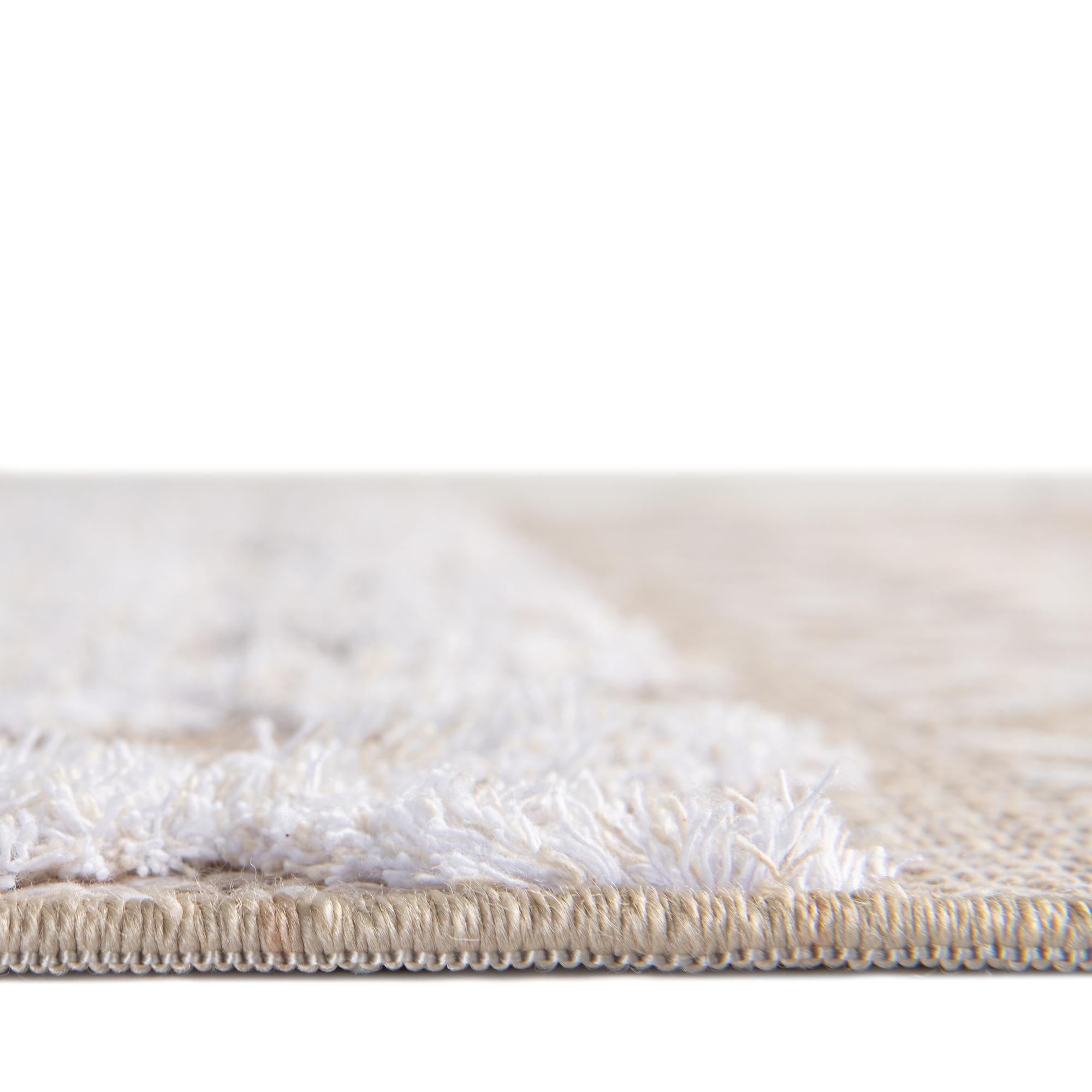 6' 4 x 9' Sabrina Soto Casa Valencia Rug
